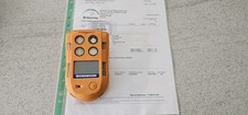 Crowcon gas detector for sale  LYTHAM ST. ANNES