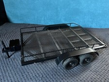 Crawler anhänger gebraucht kaufen  Gernrode