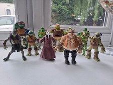 Teenage mutant ninja for sale  YARM
