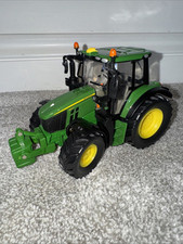 John deere toy for sale  LICHFIELD