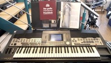 Yamaha psr 9000 gebraucht kaufen  Scheßlitz