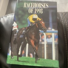 Chasers hurdlers 1998 for sale  CLECKHEATON