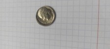 Moneta Usa 10 Centòw Z Roku 1970? Przesunięte W Prawo Stempel Bicia Monety DESTR na sprzedaż  PL