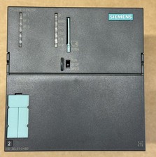 Siemens 6es7 318 for sale  Kingston