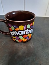 Smarties mug vintage for sale  DERBY