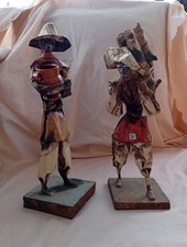 Paper mache mexican for sale  WEST MOLESEY