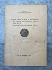 1932 medaglie coniate usato  Magenta