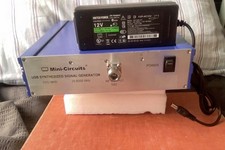 Mini circuits ssg for sale  New York