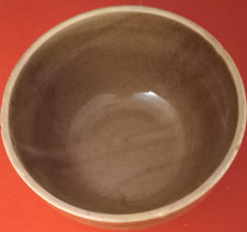 Bowl mccoy stoneware for sale  Lamar