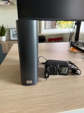 Western digital mybook usato  Solesino