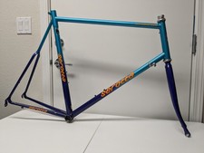 59cm serotta tri for sale  Wesley Chapel