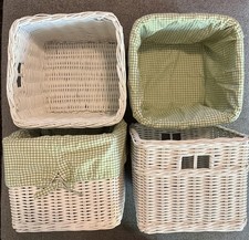 Lot pottery barn for sale  Stockton