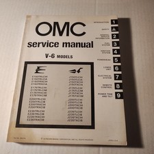 Omc 150 175 for sale  Yale