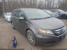 Driver side view for sale  Charles City