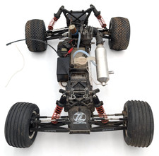 Team losi xxx for sale  Corona