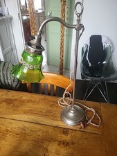 Ancienne lampe orientable d'occasion  Gap