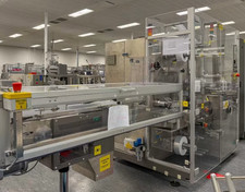 Bfb ima 300a for sale  BLACKBURN