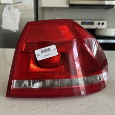 Conjunto de lanterna traseira VW PASSAT direita 12 13 14 15 comprar usado  Enviando para Brazil