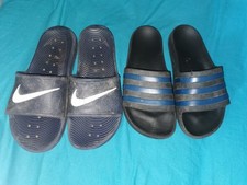 Pairs sliders nike for sale  BARNSTAPLE
