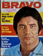 Jugendzeitschrift 1969 pierre gebraucht kaufen  Horneburg