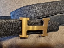 Cintura hermès usato  Brusciano