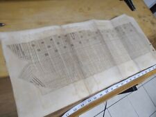 Antique ship blueprints for sale  Fort Lauderdale