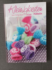 Kleinigkeiten häkeln tiere gebraucht kaufen  Schönebeck (Elbe)