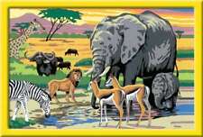Ravensburger tiere afrika gebraucht kaufen  Ravensburg