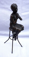 Lipstick lady figurine d'occasion  Auray