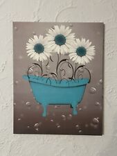 Bathroom wall decor for sale  Teaneck