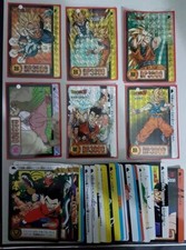 Carte dragon ball d'occasion  Champs-sur-Marne