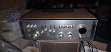 Rotel amplificatore 611 usato  Fabriano