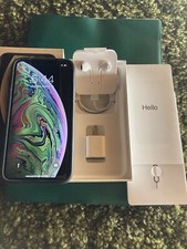 iPhone XS Max iOS 12.1 512GB comprar usado  Enviando para Brazil