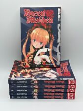 Rozen maiden band gebraucht kaufen  Fulda