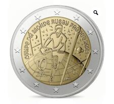 Commémorative fdc 2023 d'occasion  Arpajon-sur-Cère