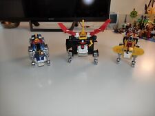 Voltron metallo anni usato  Borgo Val di Taro
