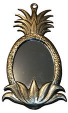 Vintage brass pineapple for sale  Versailles