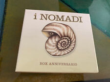 Box nomadi box usato  Perugia