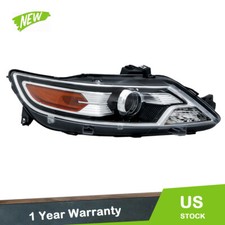 Headlight replacement fit for sale  Monroe Township