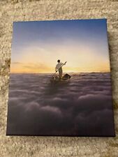 Pink Floyd - The Endless River CD/Blu-ray Box, usado comprar usado Pink Floyd - The Endless River CD/Blu-ray Box, usado comprar usado  Enviando para Brazil