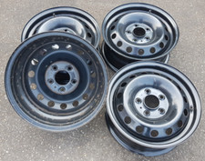Stahlfelgen kia venga gebraucht kaufen  Schwetzingen