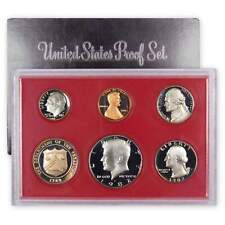 1982 clad proof for sale  Franconia