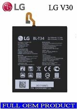Atualize a duração da bateria! Bateria de substituição LG V30 (H930) (BL-T34) comprar usado  Enviando para Brazil