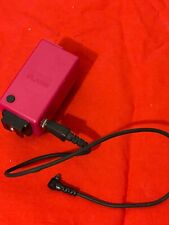 Hensel flash red gebraucht kaufen  München