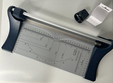 Paper trimmer papierschneidema gebraucht kaufen  Ismaning