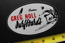 Greg noll surfboards for sale  Los Angeles