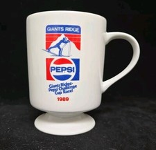 Vintage 1989 pepsi for sale  Gilbert