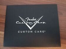 Usa fender custom gebraucht kaufen Usa fender custom gebraucht kaufen  Isny im Allgäu