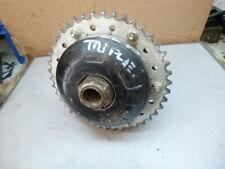Moyeux triumph speed d'occasion  Mimet
