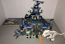 Lego 75919 jurassic for sale  Hemlock